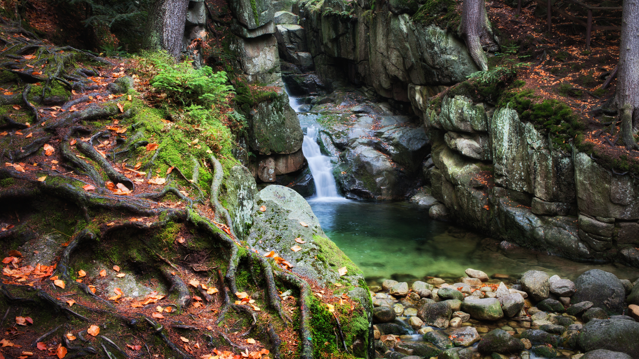lieux les plus mystérieux de France