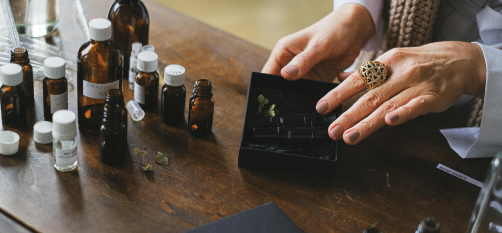 Formation naturopathie